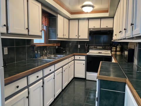 Sunset Ridge on Drummond Island (4731)