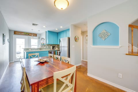 Kitchen | 1st Floor | Cooking Basics | Drip Coffee Maker