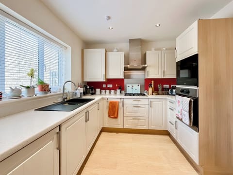 Kitchen | Bluebell House, Frome