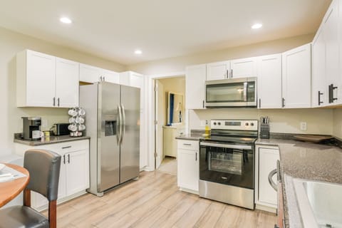 Kitchen | Cooking Basics | Keurig