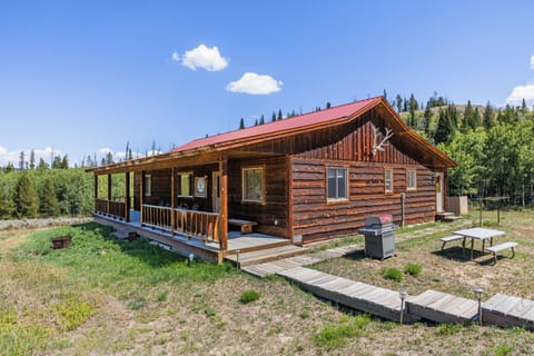 Randalman House 