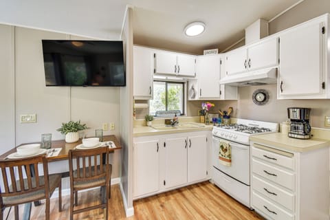 Kitchen | Cooking Basics | Complimentary Spices