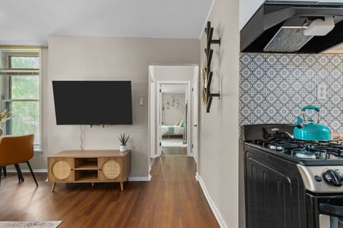 View from the entry doorway.