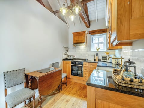 Kitchen | The Stables - Jockhedge, Burgh Le Marsh, near Skegness