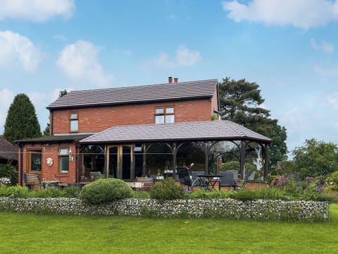 Exterior | Dane Hurst, Rushton Spencer, near Leek