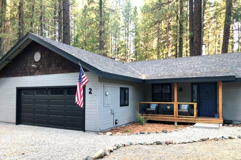 Graeagle Epic Adventure