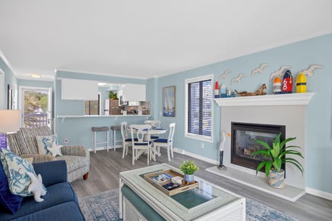 Open concept where you and your family can enjoy the entire space. Not cluttered