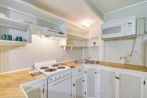 Kitchen | Drip Coffee Maker