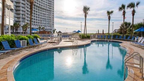 resort image