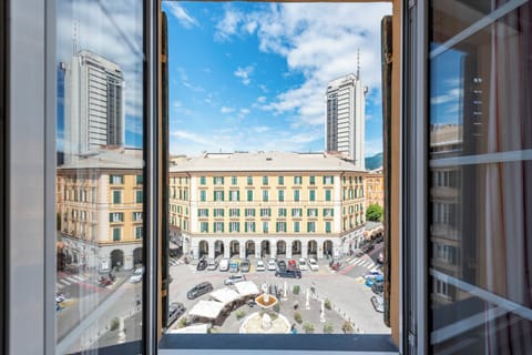 City View