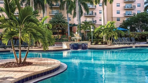 resort image
