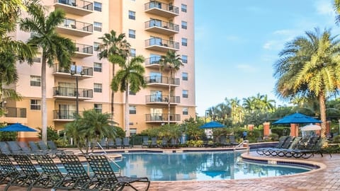 resort image