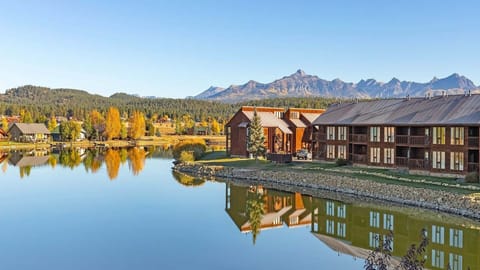 resort image