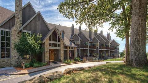 resort image
