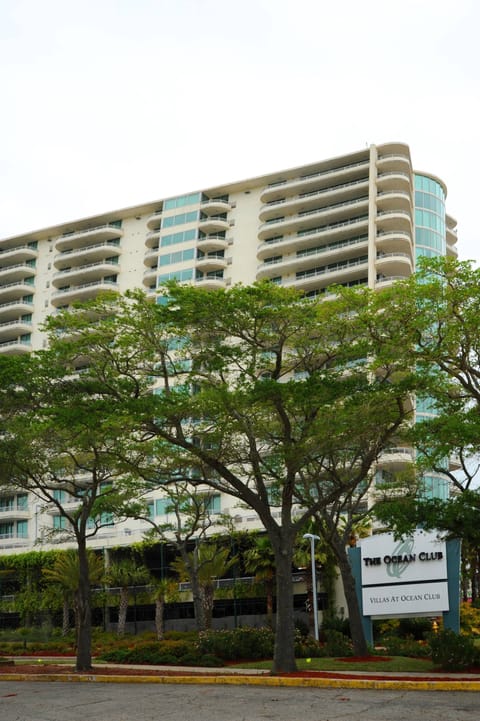 Ocean Club West Side