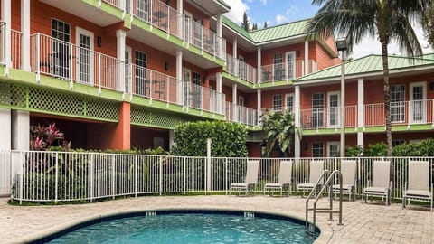 resort image