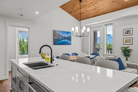 Mountain Views