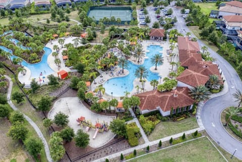 Solterra Resort - free use of amenities