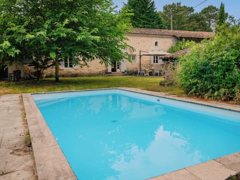 Holiday Home Swimming Pool