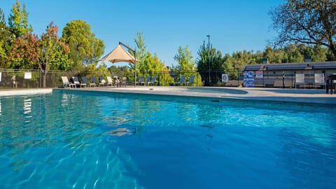 resort image