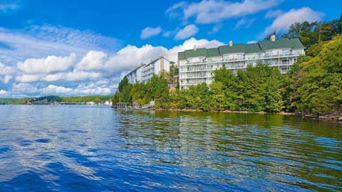 resort image