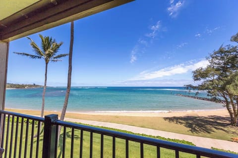 Pono Kai A306 OCEANFRONT VIEW