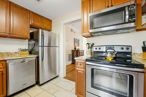 Savor your meals and dine in