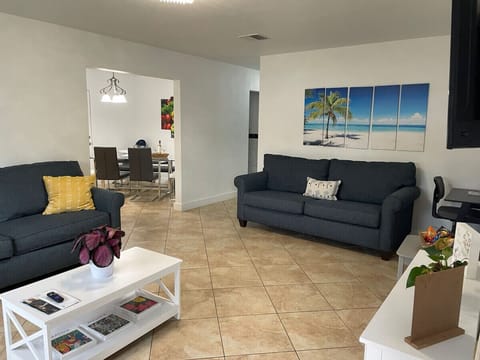 Warm and inviting – the perfect spot to unwind and relax!