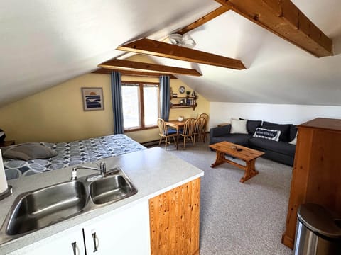 The Loft