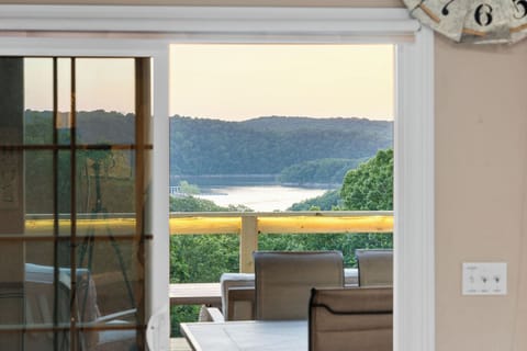 Table Rock Lake View