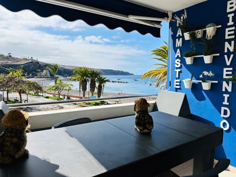 Terrace - 1