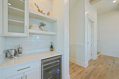 310 Pompano St - Inlet Beach - Kitchen