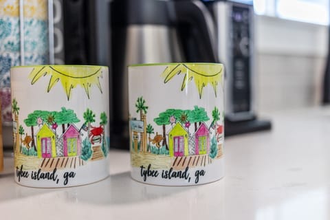 Come see us in Tybee!