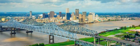 Discover iconic city views and riverfront walks close by.