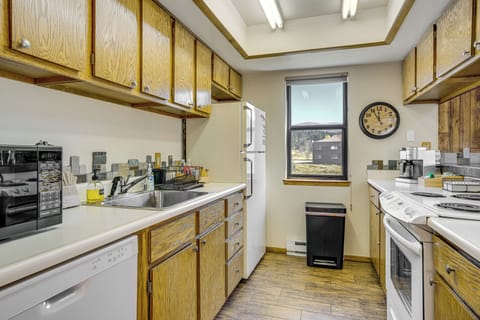 Kitchen | Cooking Basics