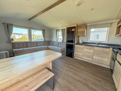 Enjoy a homemade breakfast in Hunstanton, Norfolk.