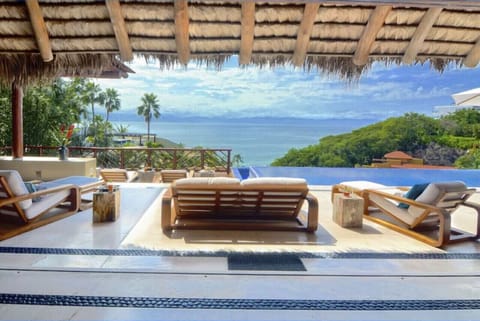 Amazing view