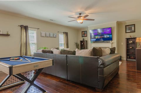 "Your entertainment hub.

