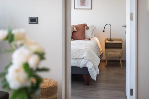 Hermoso dormitorio