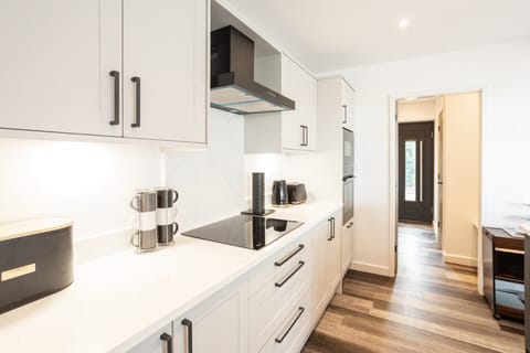 The Stable, Ashbourne - Host & Stay