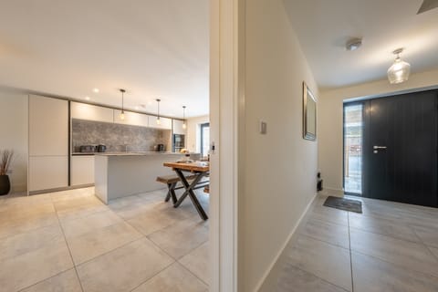 Welcome to Baltic, Wells-next-the-Sea