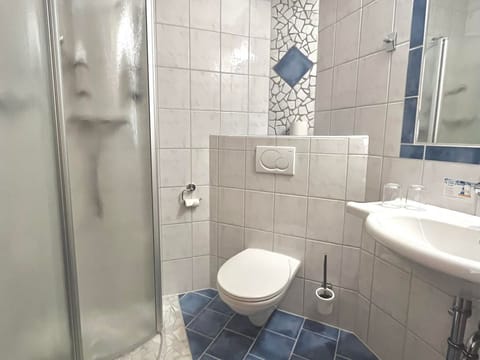 Lovely Kamal Alpin - BergBaur Apartment in Salzburgerland