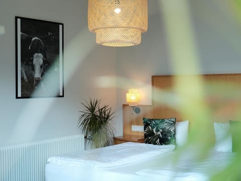 Lovely Kamal Alpin - BergBaur Apartment in Salzburgerland