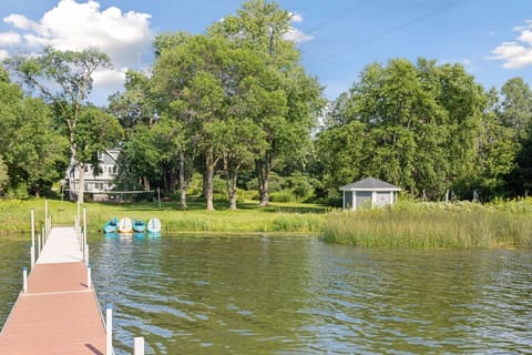 Nature, Outdoors, Scenery, Water, Waterfront