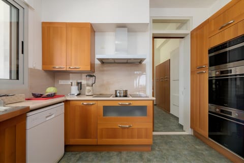 Seafront Villa Kyma by Ezoria Villas (13681)