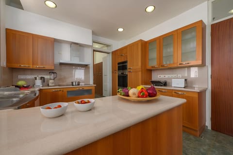 Seafront Villa Kyma by Ezoria Villas (13680)