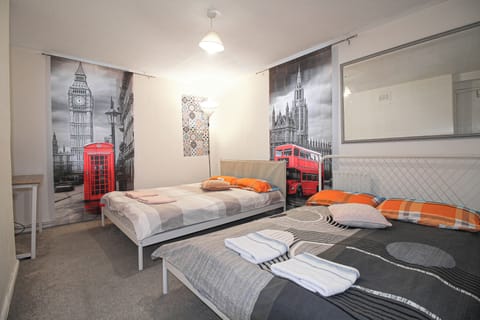 Room A