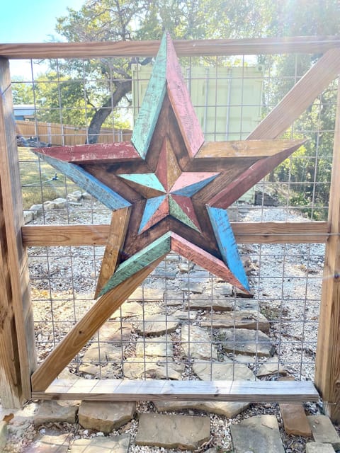 Yes Minnie, you're a star.