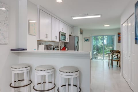 Kitchen | 1st Floor | Cooking Basics | Keurig Coffee Maker