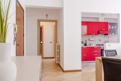 Dining Room, Living Room